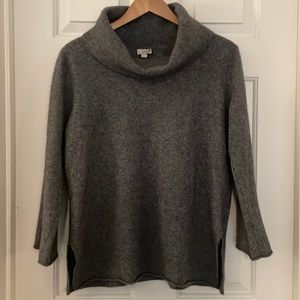 Vintage J Jill cashmere sweater
